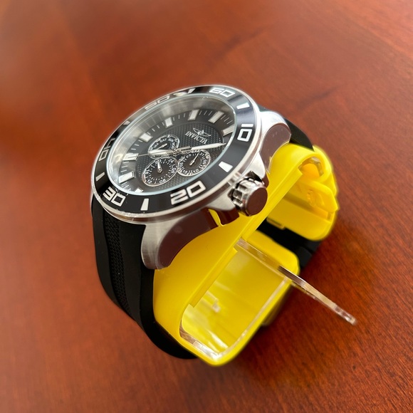 NWT Invicta Pro Diver 50mm Men’s Watch - Picture 3 of 14